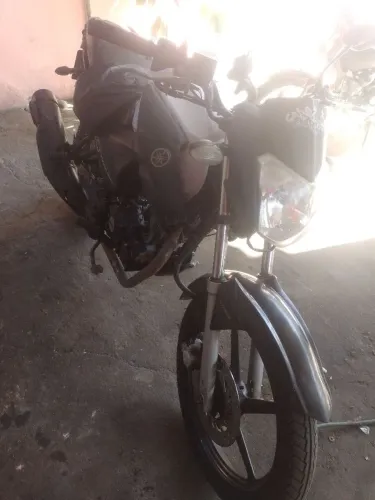 Vendo factor 150 2020 pneus ok doc ok