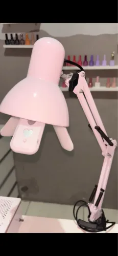 Luminária
