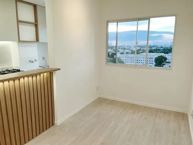 Apartamento Semi Mobiliado, 2 quartos, no Parque Ohara (Coxipó)