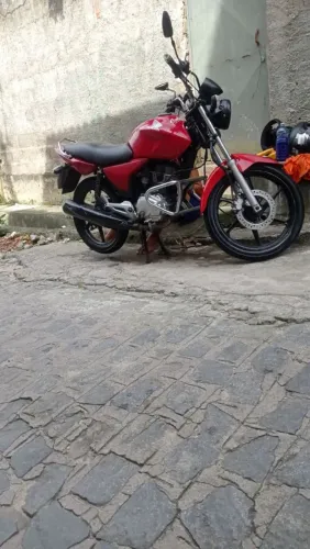 Titan 150