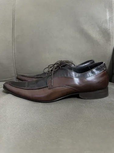 Sapato CNS Couro Original