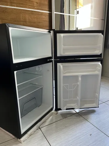 Frigobar Duplex EOS 88L