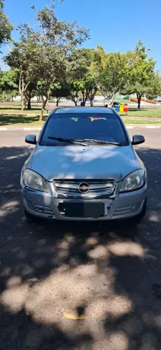 Chevrolet Celta Life/ LS 1.0 MPFI 8V Flexpower 5P 2008
