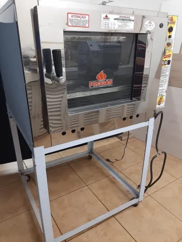 Forno Progas