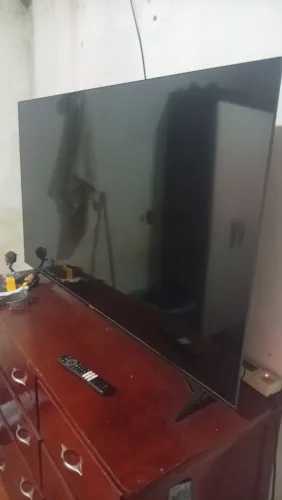 Tv semp 55
