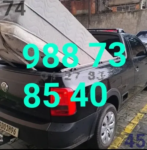 Frete diferente dos iguais