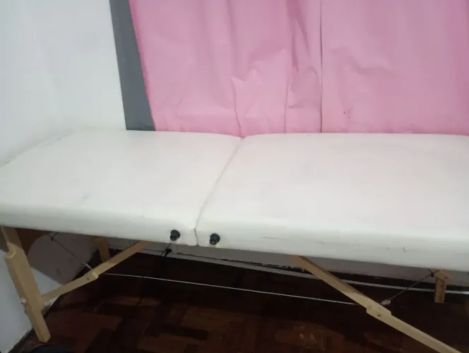 Maca Portátil