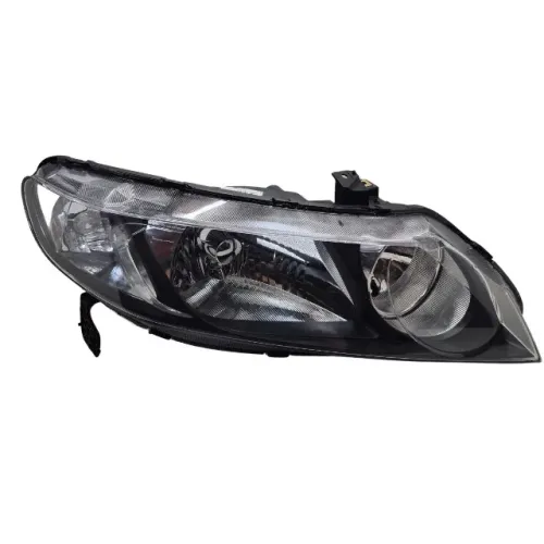 Farol Direito Honda New Civic 2007 2008 2009 2010 2011 Original 26865