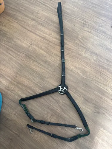 Peitoral de cavalo -  R$100,00