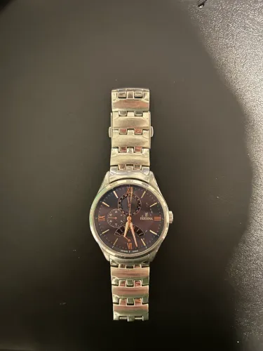 Relógio Festina