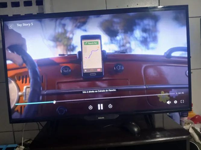 TV Philips