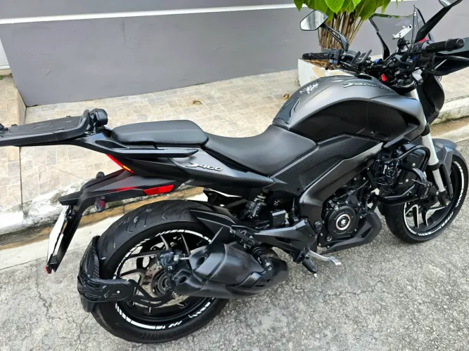 Vendo Dominar 400 super nova