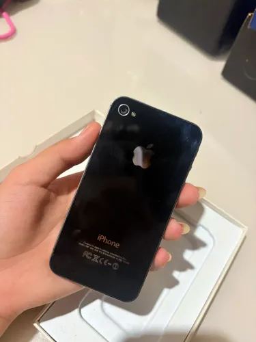 Iphone 4s