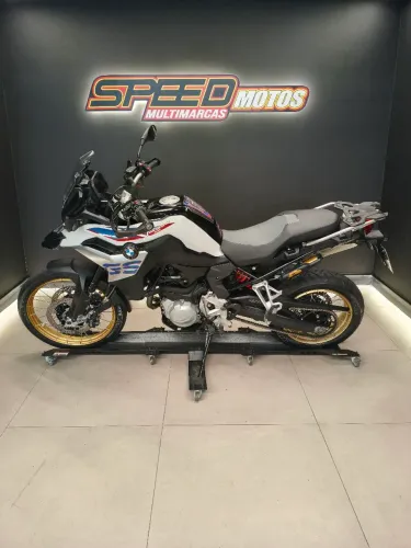 BMW f850 GS premim 