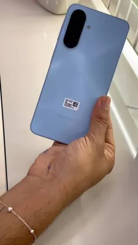 Samsung A17 5G 128 gb ZERADO