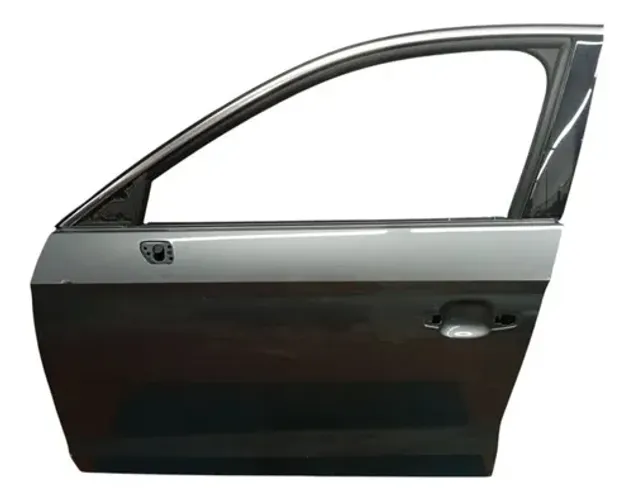 Porta Esq. Dianteira Audi A3 2.0 T LM 15/16