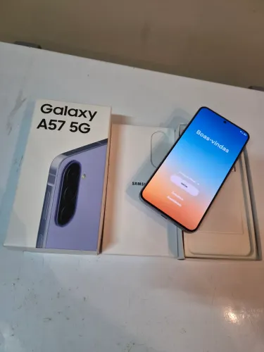 A57 256GB
