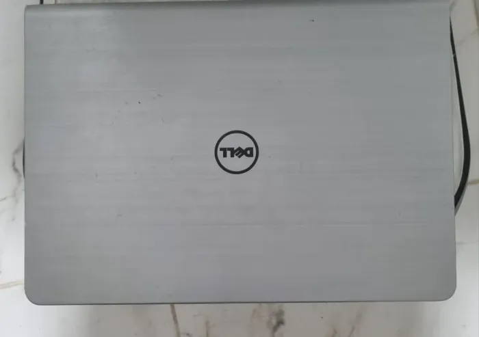 Notebook Dell