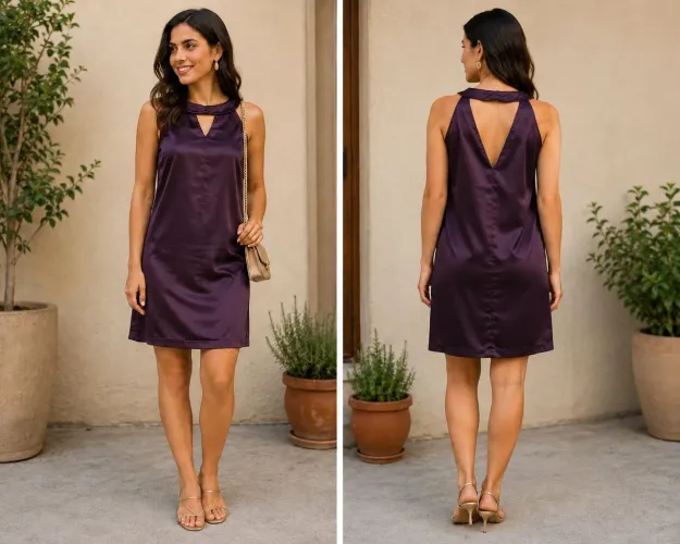 Vestido