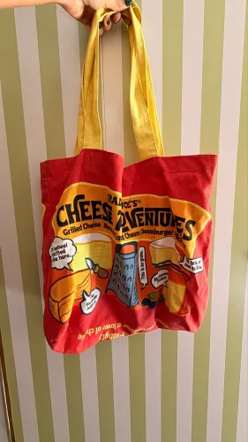 Ecobag Trader Joe?s (original)
