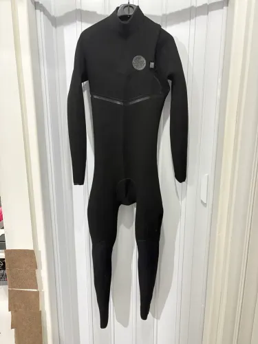 Long jhon 3.2 rip curl