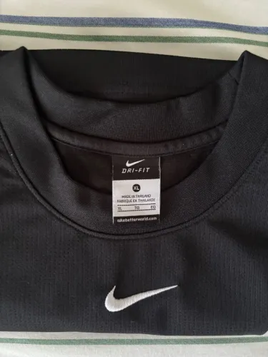 REGATA NIKE