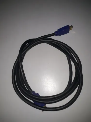 cabo HDMI dois metros