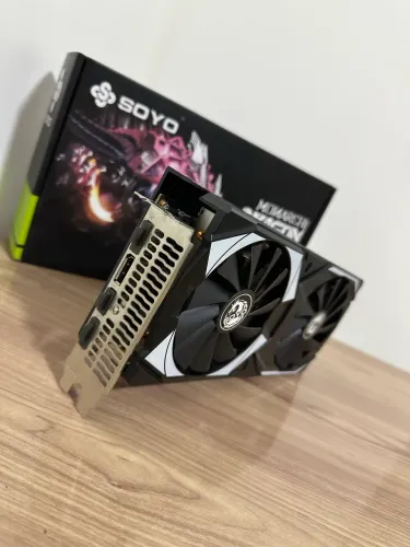 Rx 5700Xt Estado De Nova