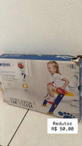 Diversos para crianças