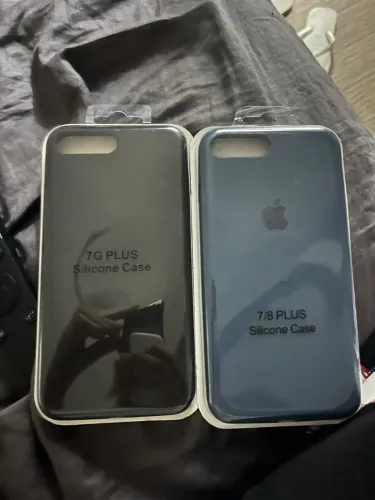 Capinha de celular iPhone 7 Plus 