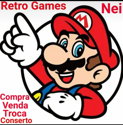 GAMES EM GERAL!!!