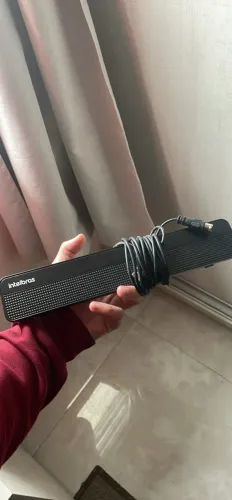 Tb digital intelbras