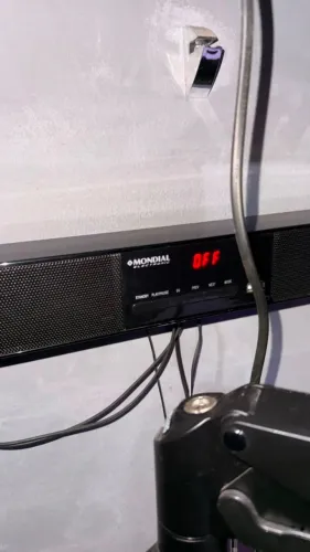 Soundbar Mondial
