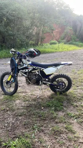 MXF 250 TS