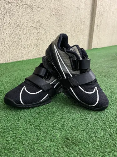 Nike romaleos 4 - Tamanho 38