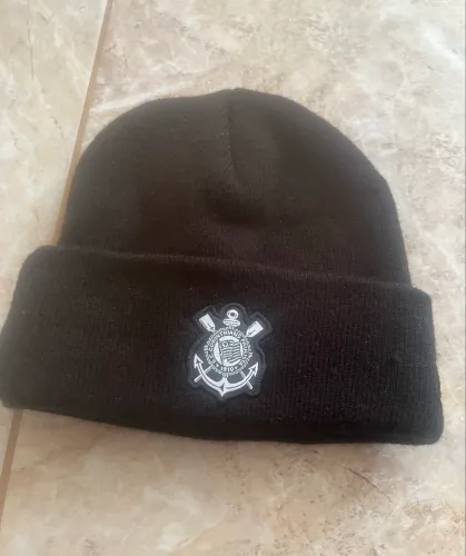 Touca Corinthians