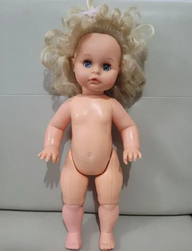 Boneca tippy da estrela (não tem roupinha nem os acessórios)