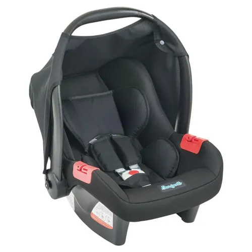 Bebê conforto Burigotto
