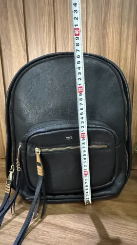 Mochila schutz