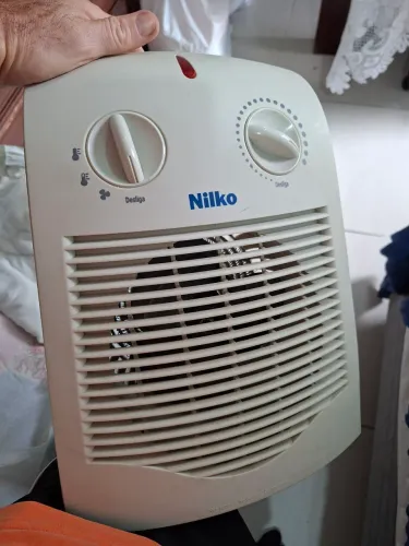 Aquecedor