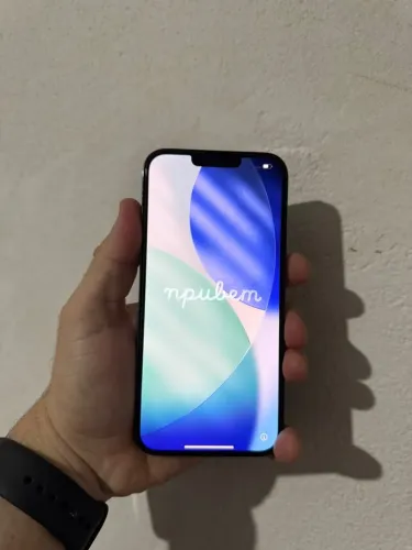 iPhone 13 Pro Max 1TB Azul Sierra - Seminovo