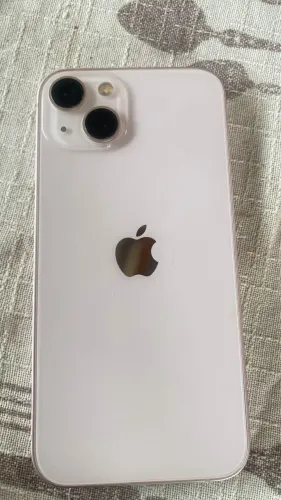 Aparelho celular Apple