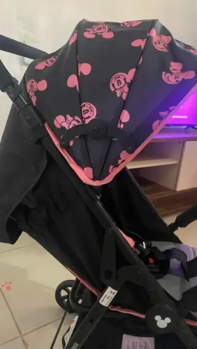 Carrinho de beber novo
