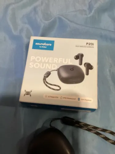 Anker p20i