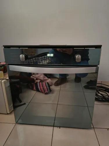 Forno elétrico
