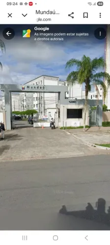 Apartamento pra alugar na santa amelia