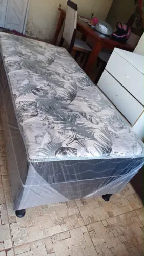 Cama nova