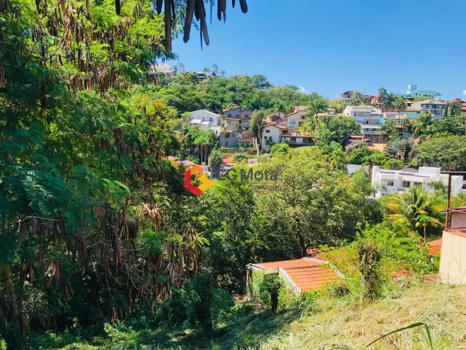 Lote à venda Condomínio Colinas do Ermitage - Sousas