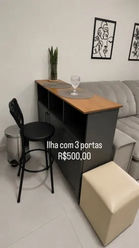 Móvel cozinha