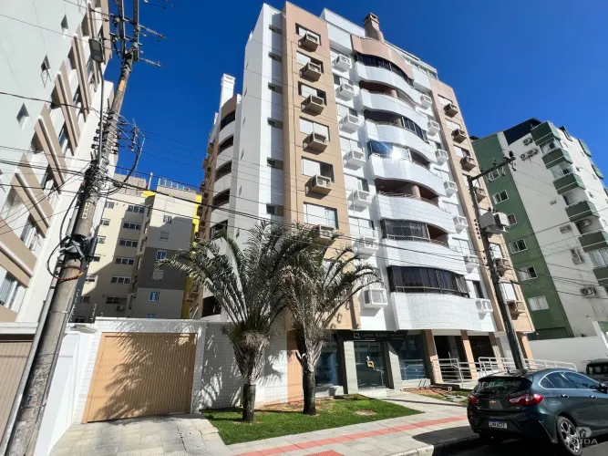 COBERTURA NO RESIDENCIAL LAUSANE